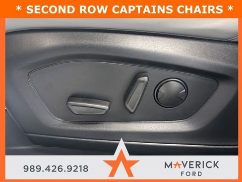 New 2026 Ford Explorer Active w/ Active Comfort Package image 26