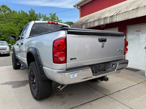 Used 2007 Dodge Ram 1500 Truck SLT AWD/4WD image 15