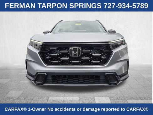 Used 2024 Honda CR-V Sport image 2