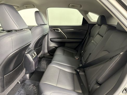Used 2021 Lexus RX 350 FWD w/ Accessory Package image 27