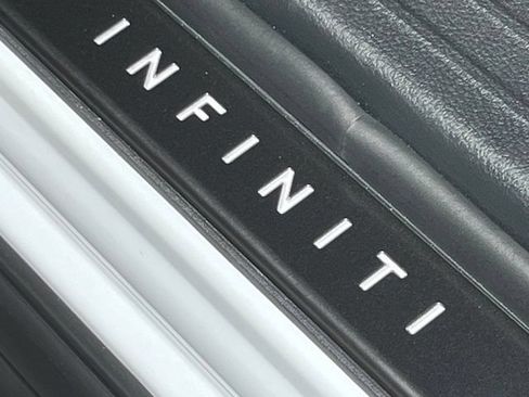 Certified 2026 INFINITI QX60 Sport w/ Dark Cargo Package AWD/4WD image 26