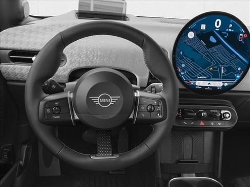New 2026 MINI Cooper John Cooper Works FWD image 4