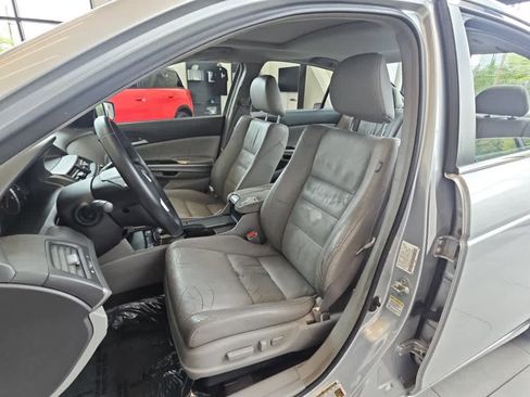 Used 2008 Honda Accord EX-L image 9