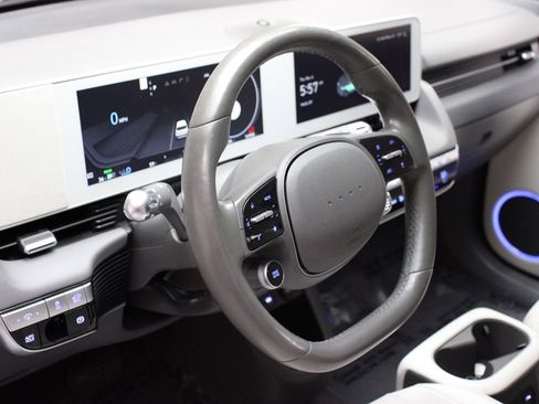 Used 2023 Hyundai Ioniq 5 SEL image 27