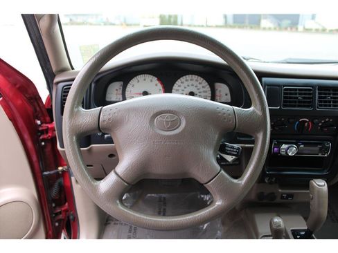 Used 2004 Toyota Tacoma 4x4 Double Cab image 15
