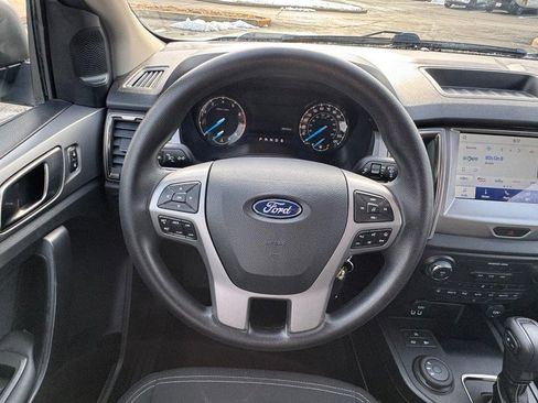 Used 2022 Ford Ranger XLT image 12