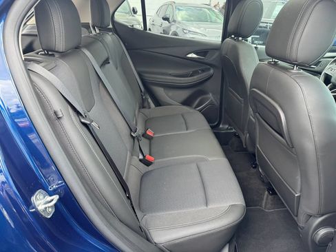 Used 2023 Buick Encore GX Select w/ Experience Buick Package AWD/4WD image 32