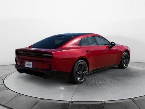 New 2026 Dodge Charger R/T image 3