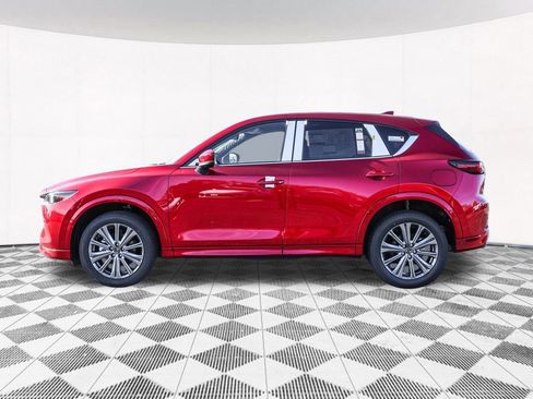 New 2025 MAZDA CX-5 Signature AWD/4WD image 20
