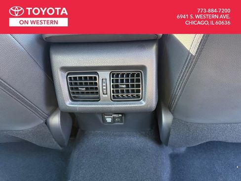 New 2026 Toyota Camry SE image 21