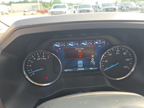 Used 2022 Ford Expedition XLT AWD/4WD image 25