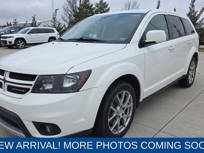Used 2014 Dodge Journey R/T