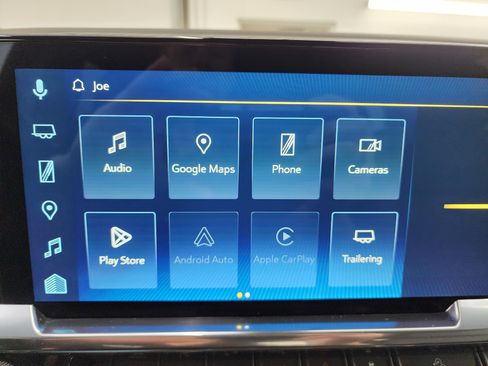 Used 2025 Chevrolet Silverado 2500 LT w/ Trail Boss Package image 57