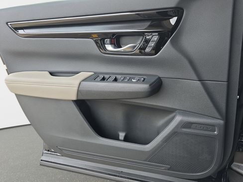 New 2026 Honda CR-V EX-L image 25