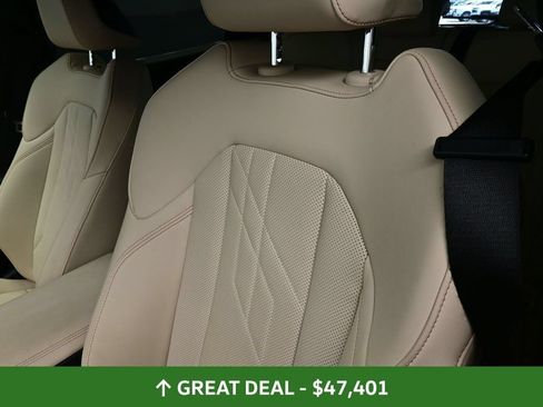 Used 2026 BMW X3 xDrive30i AWD/4WD image 20