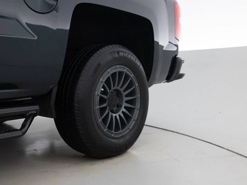 Used 2017 Chevrolet Silverado 1500 LTZ Z71 w/ LTZ Plus Package image 20