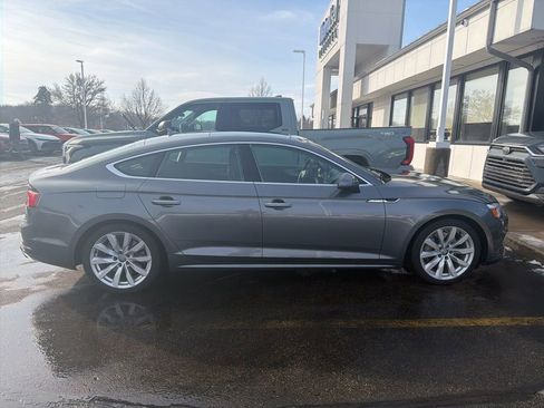 Used 2018 Audi A5 2.0T Premium Plus image 7