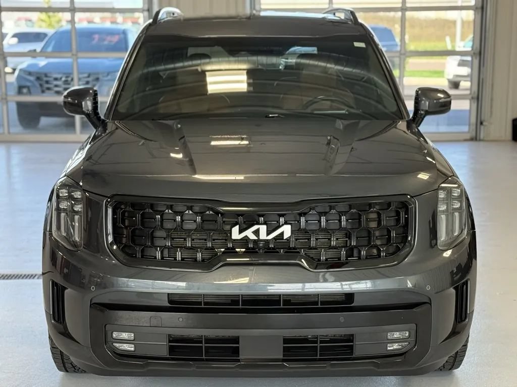 Used 2024 Kia Telluride SX Prestige X-Pro AWD/4WD image 7