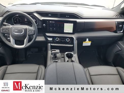 New 2026 GMC Sierra 1500 Denali w/ Denali Reserve Package AWD/4WD image 25