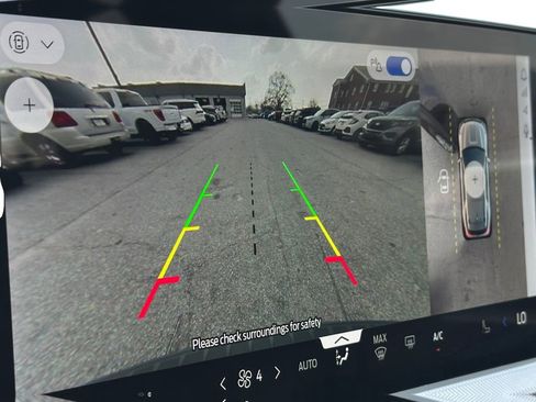 Used 2025 Ford Explorer Platinum image 15