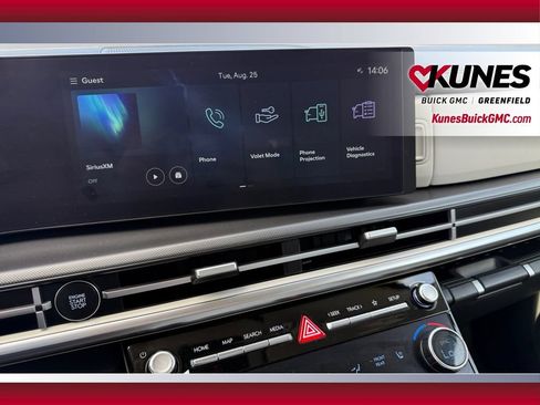 Used 2025 Hyundai Santa Fe SEL AWD/4WD image 27