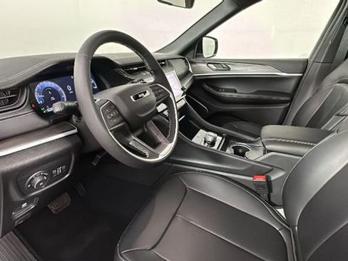 New 2026 Jeep Grand Cherokee Limited image 21