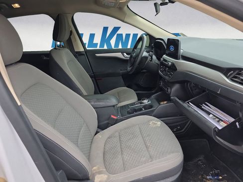 Used 2020 Ford Escape SE FWD image 15