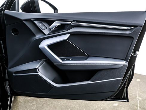 Used 2025 Audi A3 2.0T Premium w/ Black Optic Package image 23