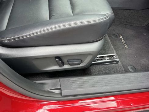 Used 2023 Nissan Rogue SL w/ SL Premium Package AWD/4WD image 27