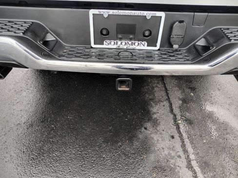 Certified 2025 RAM 1500 Big Horn image 10