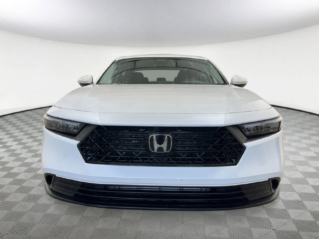 New 2026 Honda Accord LX image 9