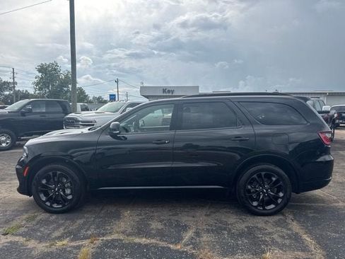 Used 2025 Dodge Durango R/T AWD/4WD image 6