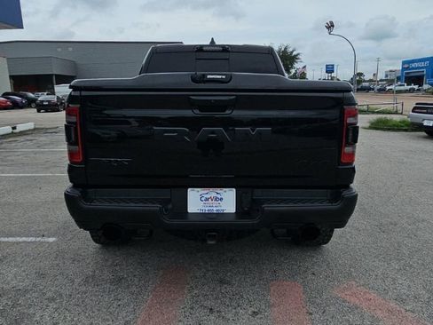 Used 2023 RAM 1500 TRX w/ TRX Level 2 Equipment Group AWD/4WD image 6