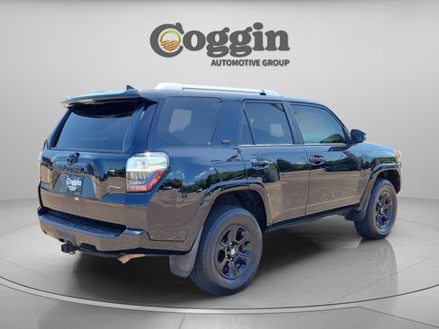 Used 2015 Toyota 4Runner SR5 Premium image 5