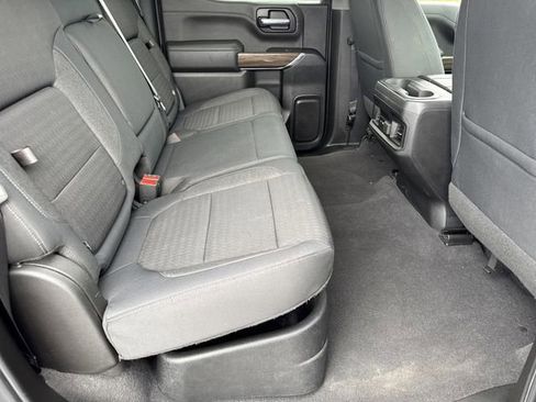 Used 2019 Chevrolet Silverado 1500 LT Trail Boss image 23