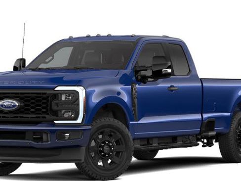 New 2026 Ford F350 XL w/ STX Appearance Package image 23