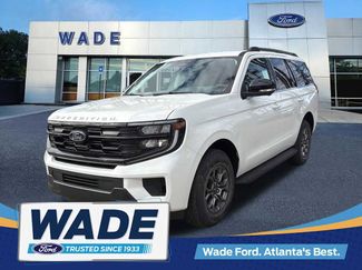New 2026 Ford Expedition Active video 1