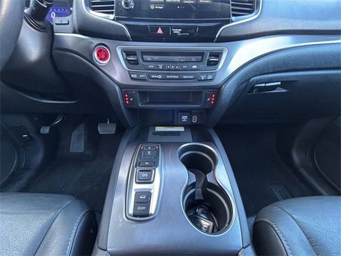 Used 2022 Honda Pilot Special Edition image 11
