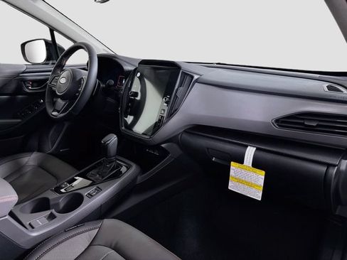 New 2026 Subaru Crosstrek 2.5i Limited AWD/4WD image 28