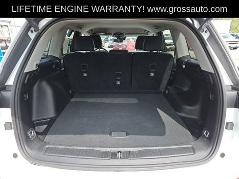 Used 2023 Jeep Grand Cherokee Limited w/ Luxury Tech Group II AWD/4WD image 29