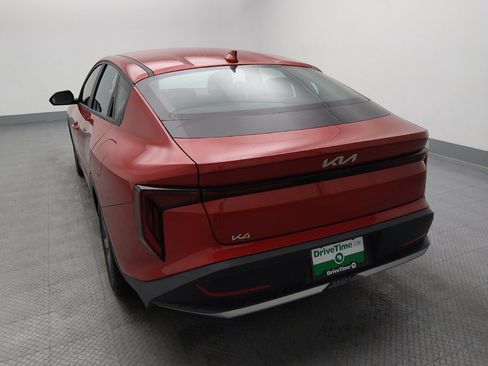 Used 2025 Kia K4 FWD image 6