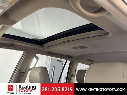 Used 2008 Lexus GX 470 image 19