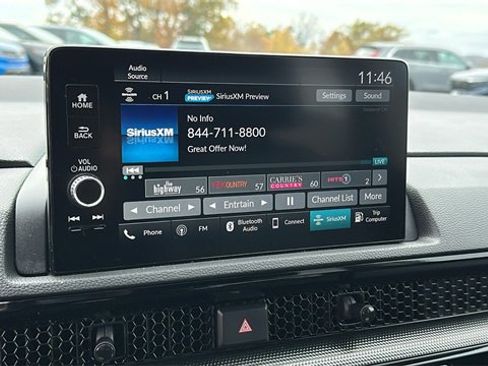 Used 2023 Honda CR-V EX-L image 16