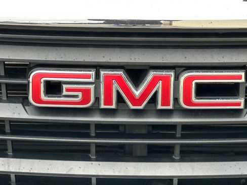 Certified 2022 GMC Terrain SLE w/ LPO, Cargo Package image 38