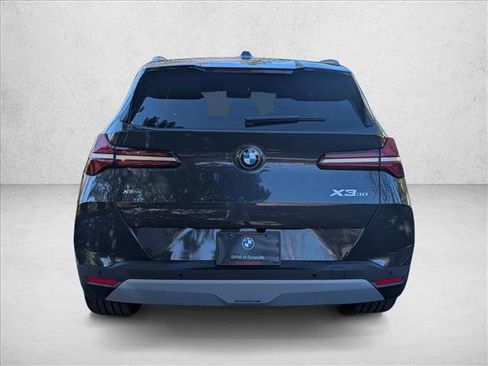 New 2026 BMW X1 xDrive28i w/ Technology Package image 6