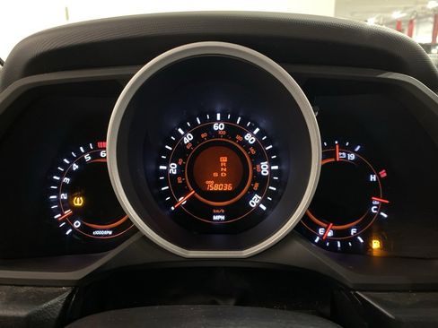 Used 2012 Toyota 4Runner Limited image 14