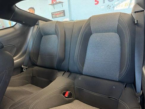 Used 2024 Ford Mustang GT image 35