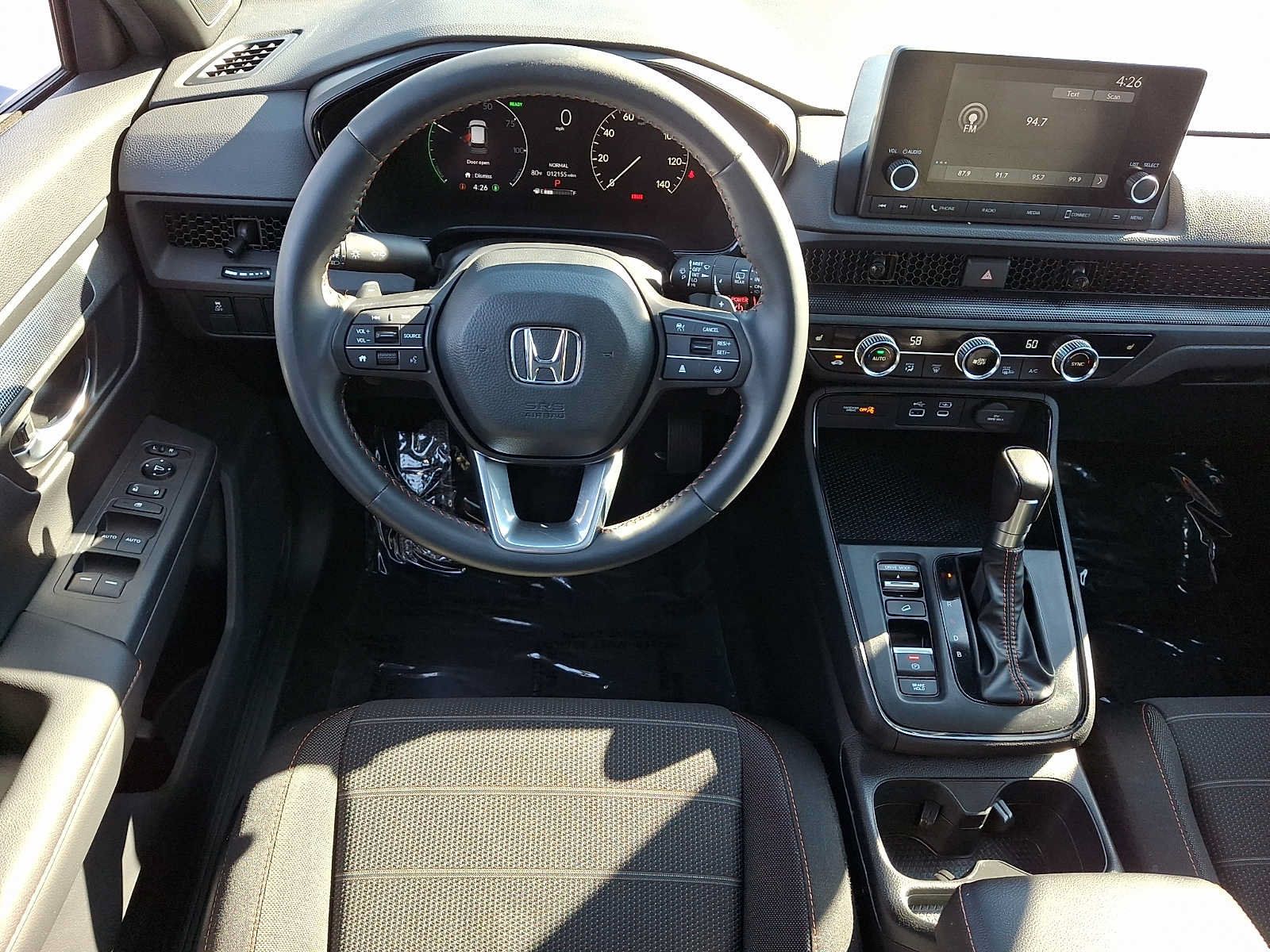 Used 2025 Honda CR-V Sport image 11