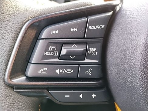 New 2026 Subaru Outback Wilderness image 31