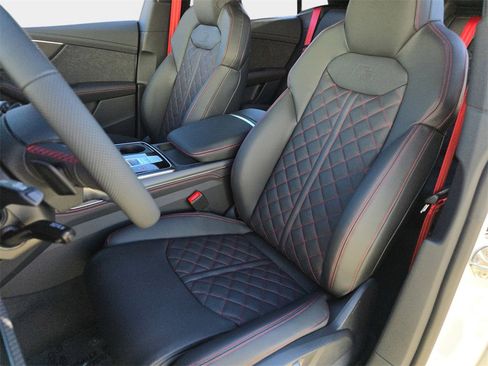 New 2026 Audi Q8 Prestige image 15